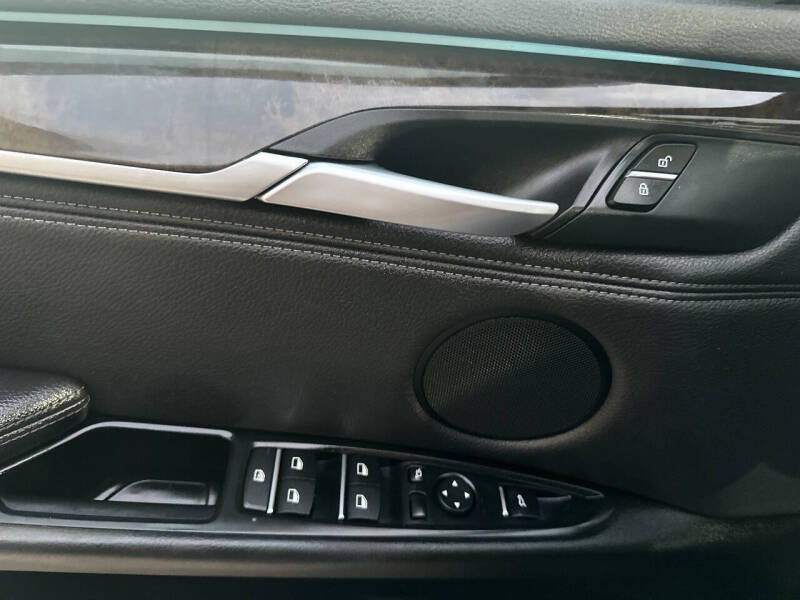 2017 BMW X5 sDrive35i