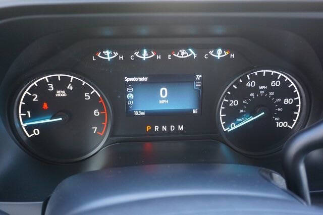 2026 Ford F-250 Super Duty