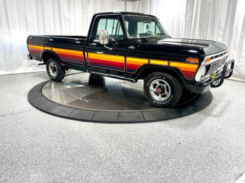 1977 Ford F-150