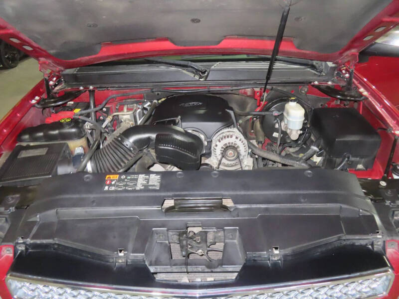 2013 Chevrolet Tahoe LT