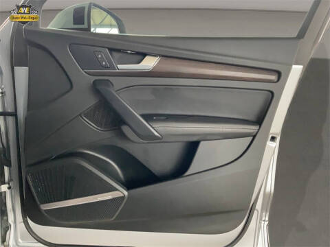 2023 Audi Q5 e quattro S line Prem Pl 55 TFSI