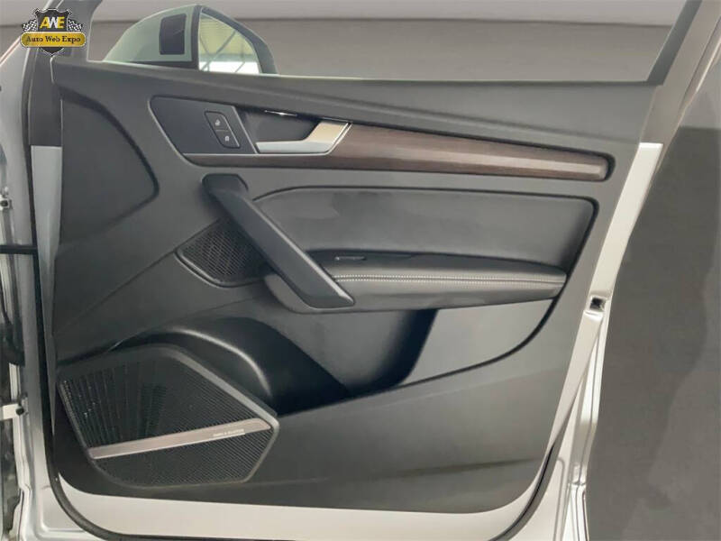 2023 Audi Q5 e quattro S line Prem Pl 55 TFSI