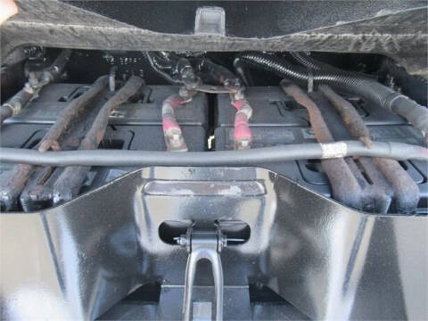 2014 Freightliner Cascadia