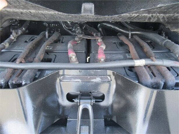 2014 Freightliner Cascadia