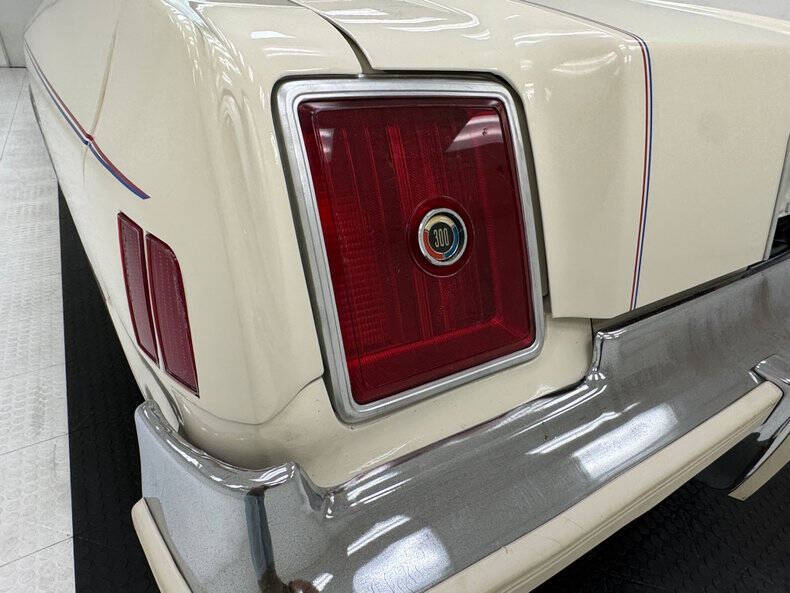 1979 Chrysler 300