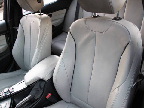 2013 BMW 3 Series 328i