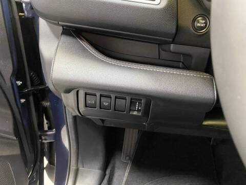 2025 Subaru Ascent Touring