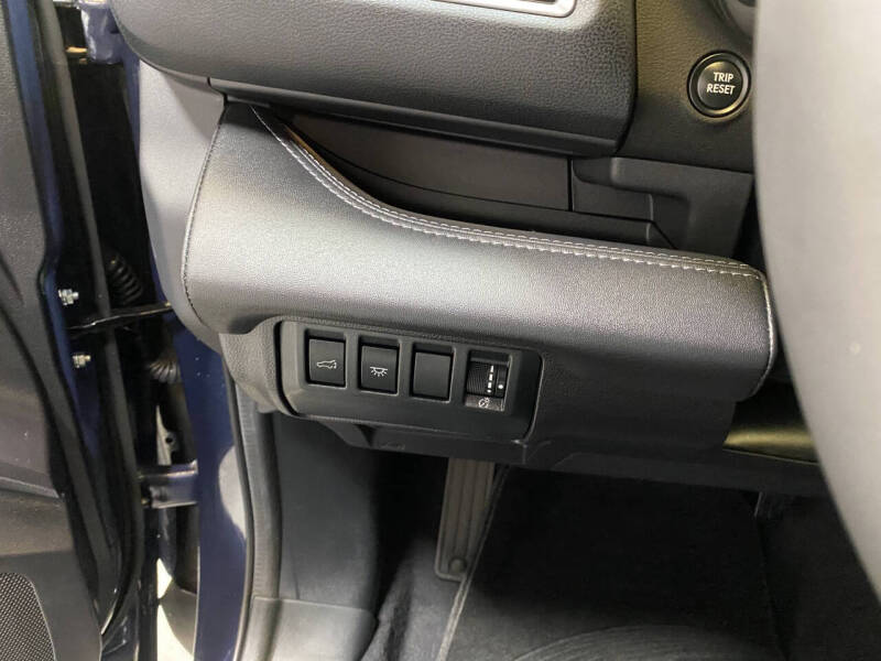 2025 Subaru Ascent Touring