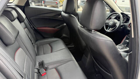 2016 Mazda CX-3 Touring