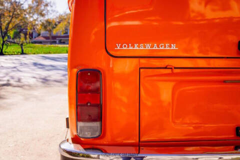 2011 Volkswagen Type 2