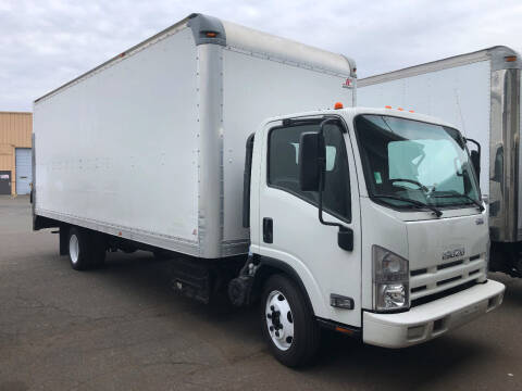 2015 Isuzu NRR for sale at Advanced Truck in Hartford CT