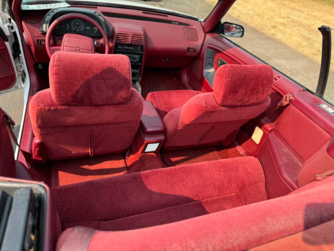 1993 Chrysler Le Baron for sale at Carz Connect LLC in Portland, OR