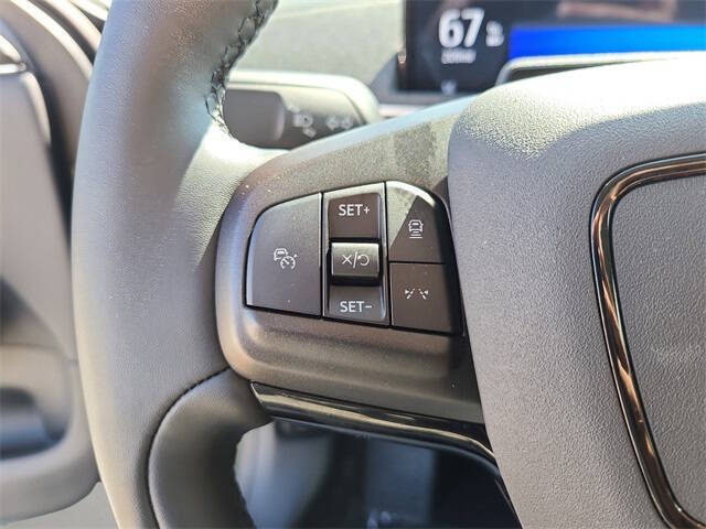 2024 Ford Mustang Mach-E Premium