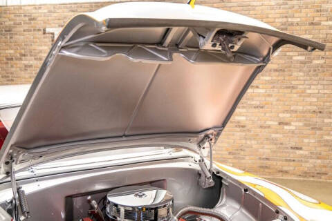 1955 Chevrolet Bel Air