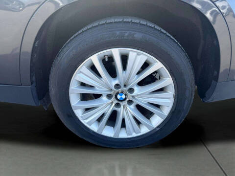 2016 BMW X5 xDrive40e