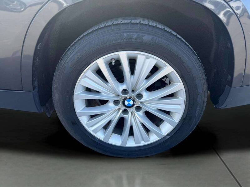 2016 BMW X5 xDrive40e