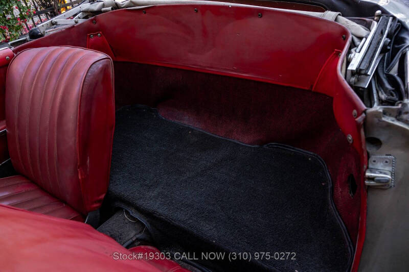 1960 Mercedes-Benz 190-Class