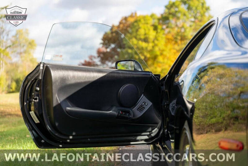 1994 Toyota Supra Turbo