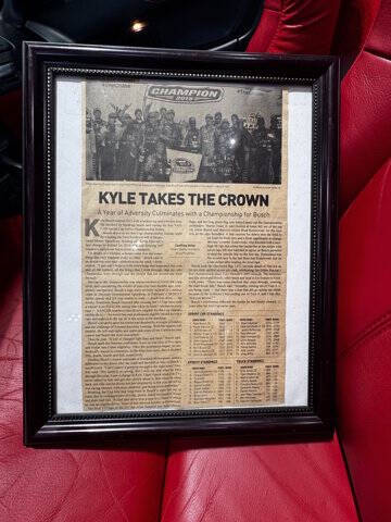 1994 Chevrolet Corvette