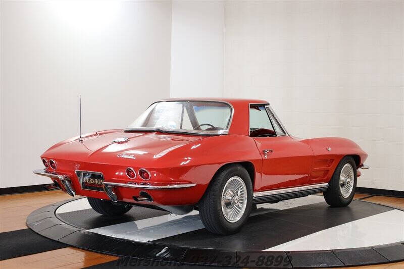 1964 Chevrolet Corvette