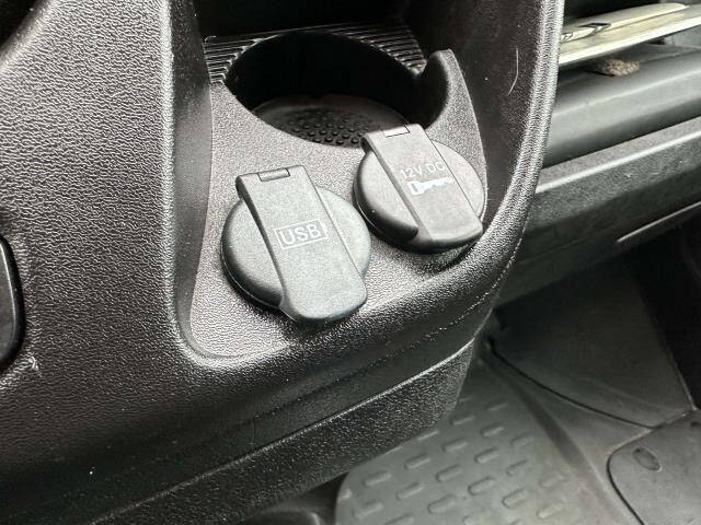 2017 RAM ProMaster 1500 136 WB