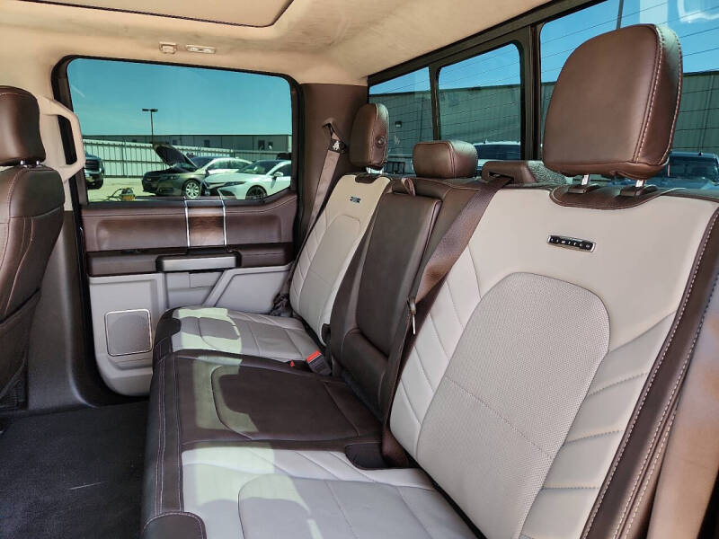 2019 Ford F-150 Limited