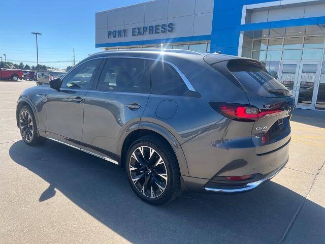 2024 Mazda CX-90 3.3 Turbo S Premium Plus