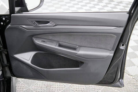 2024 Volkswagen Golf GTI 380 S