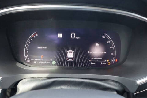 2023 Acura MDX w/Tech