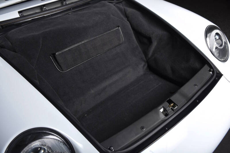 1998 Porsche 911 Carrera S