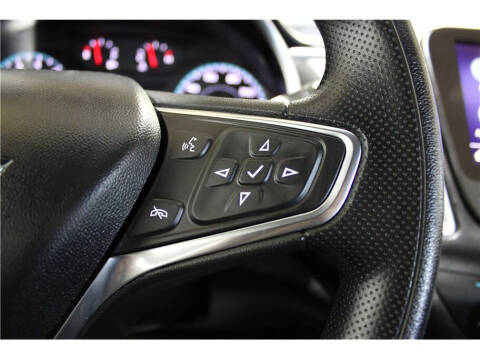 2024 Chevrolet Malibu LS Fleet