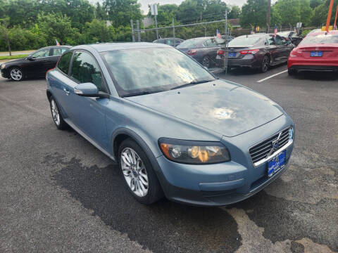 2009 Volvo C30 T5