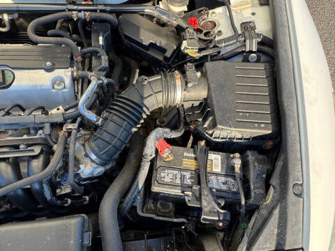 2010 Honda Accord EX-L