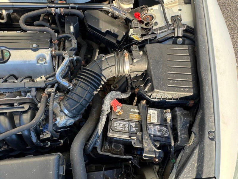 2010 Honda Accord EX-L