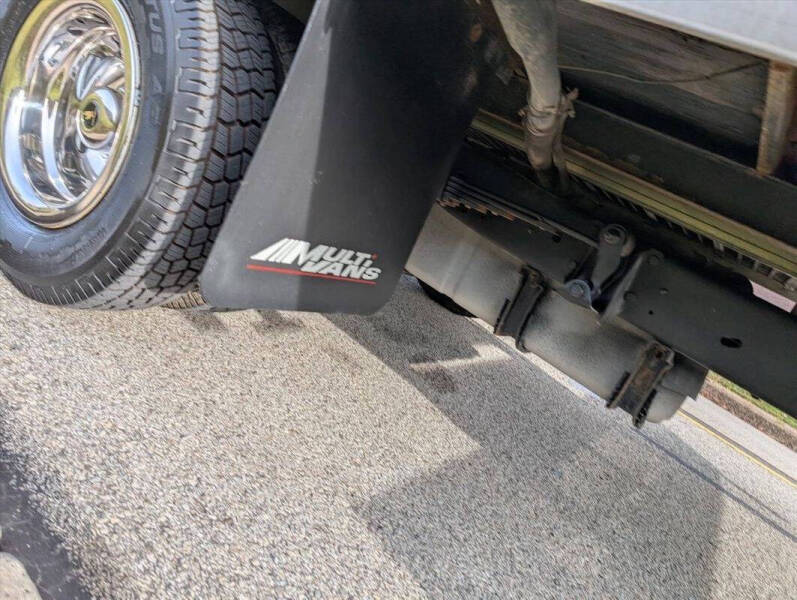 2017 Ford E-Series E-450 SD