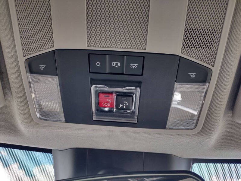 2026 Mitsubishi Eclipse Cross LE