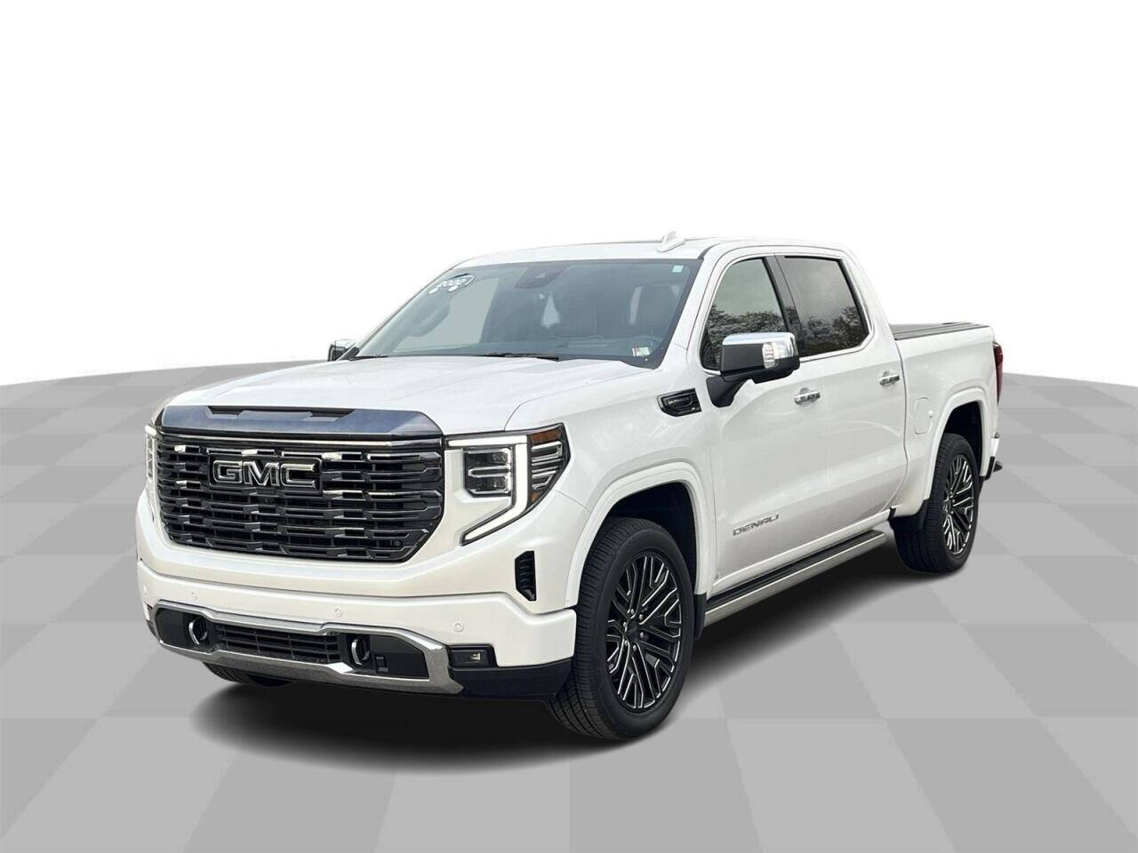 2022 GMC Sierra 1500 For Sale In South Roxana, IL