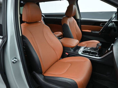 2024 Kia Carnival SX Prestige