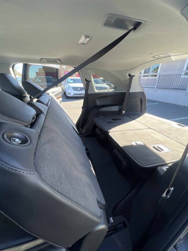2018 Acura MDX