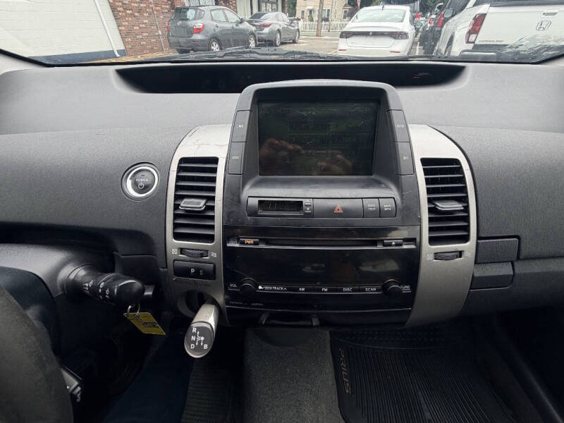 2007 Toyota Prius