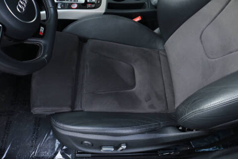 2014 Audi S4 3.0T quattro Premium Plus