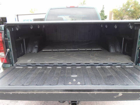 2006 Chevrolet Silverado 2500HD