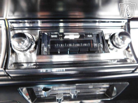 1967 Chevrolet Chevelle