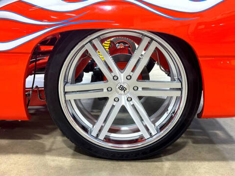 1999 Chevrolet Silverado 1500