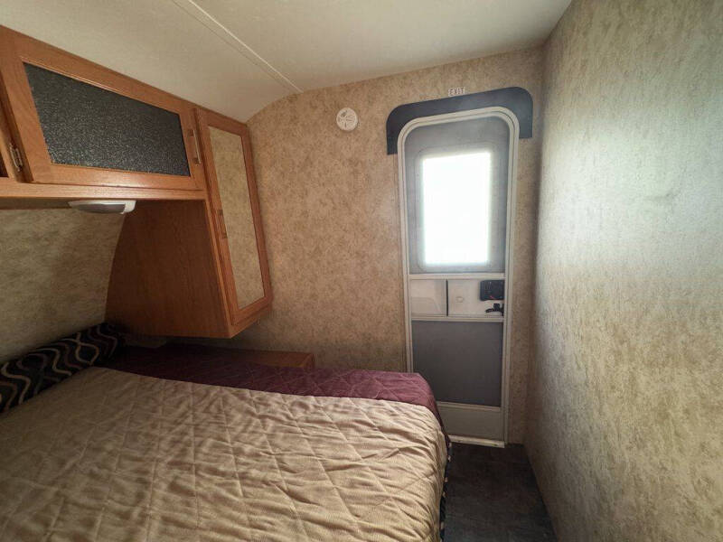 2010 Keystone RV Bullit