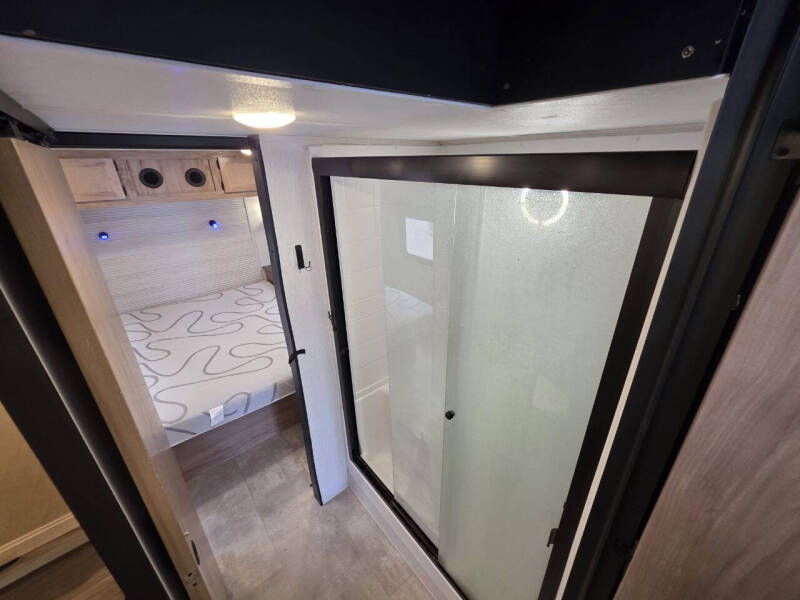 2024 Forest River Timberwolf Mini Loft