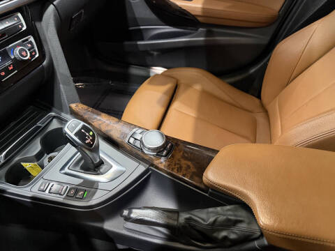 2016 BMW 3 Series 340i xDrive