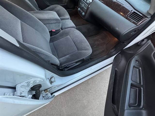 2013 Chevrolet Impala LT