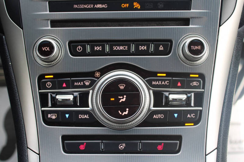 2019 Lincoln MKZ Reserve I