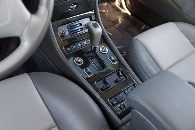 1996 Bentley Turbo R